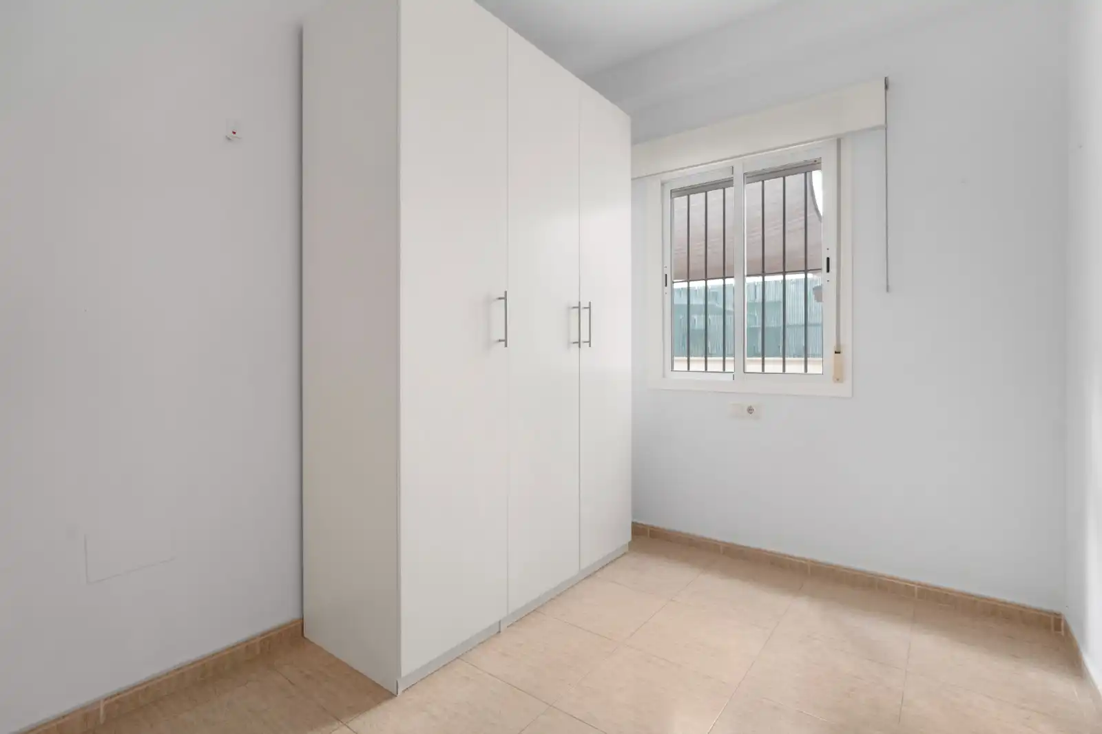 Schlafzimmer von Wohnung zum Verkauf in Cártama mit Terrasse und Möbliert