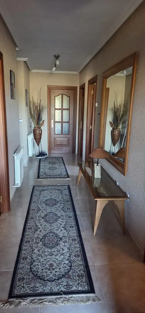 Casa o xalet en venda en Villares de Órbigo amb Calefacció i Traster