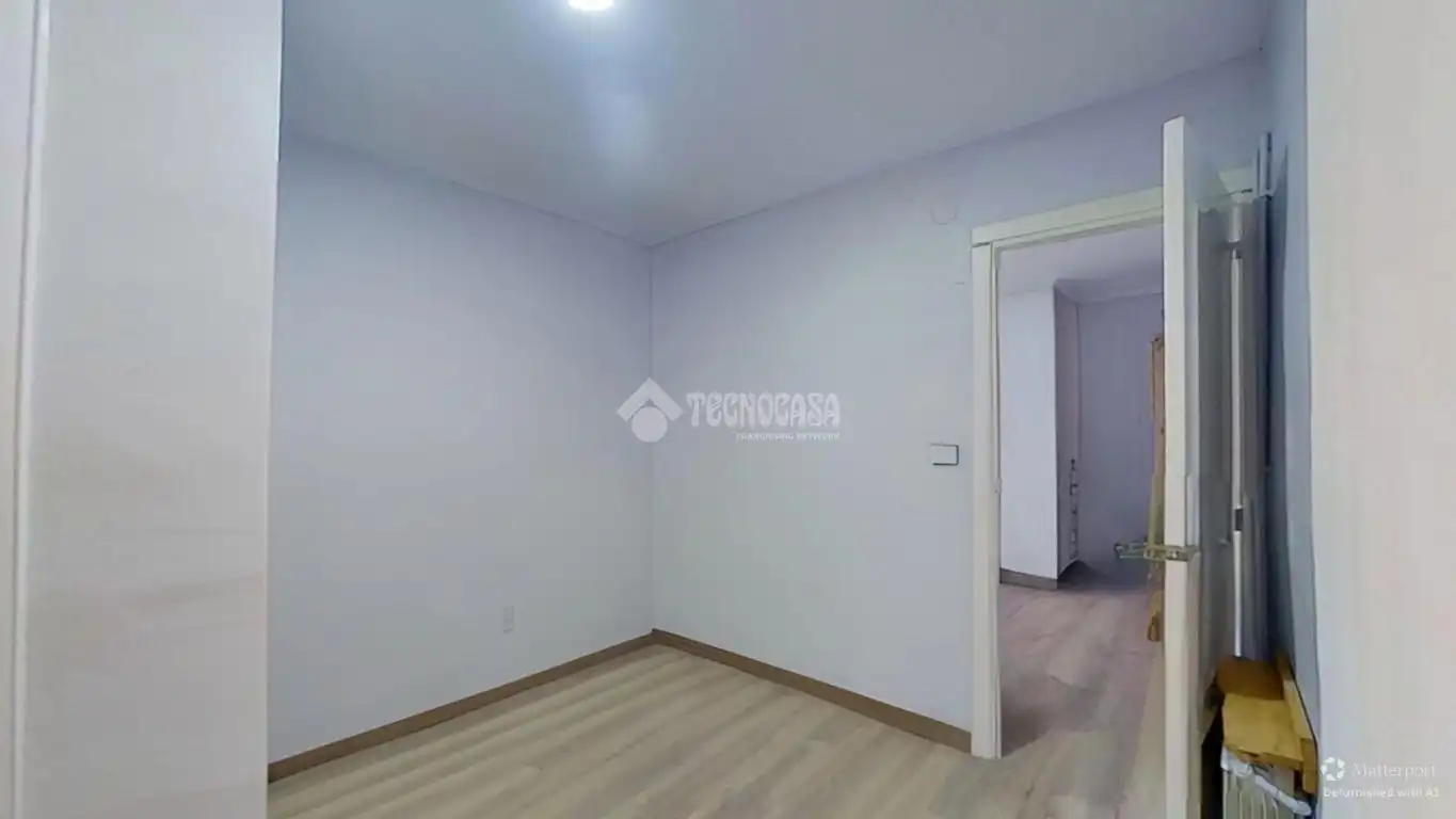 Piso en venta en Barberà del Vallès con Parquet y Terraza