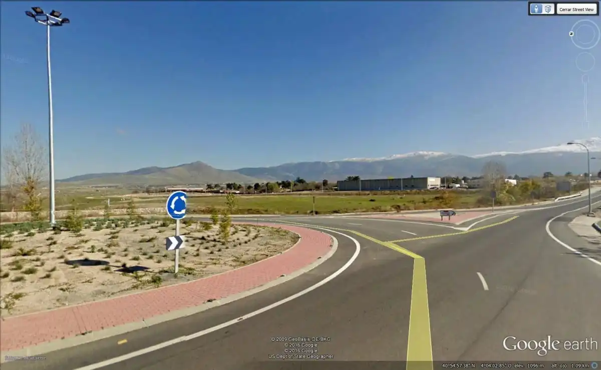 Terreni e lotti in vendita a Palazuelos de Eresma, imagen 4