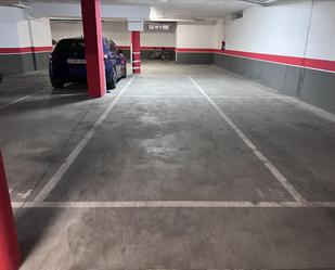 Parking of Garage for sale in Arrúbal