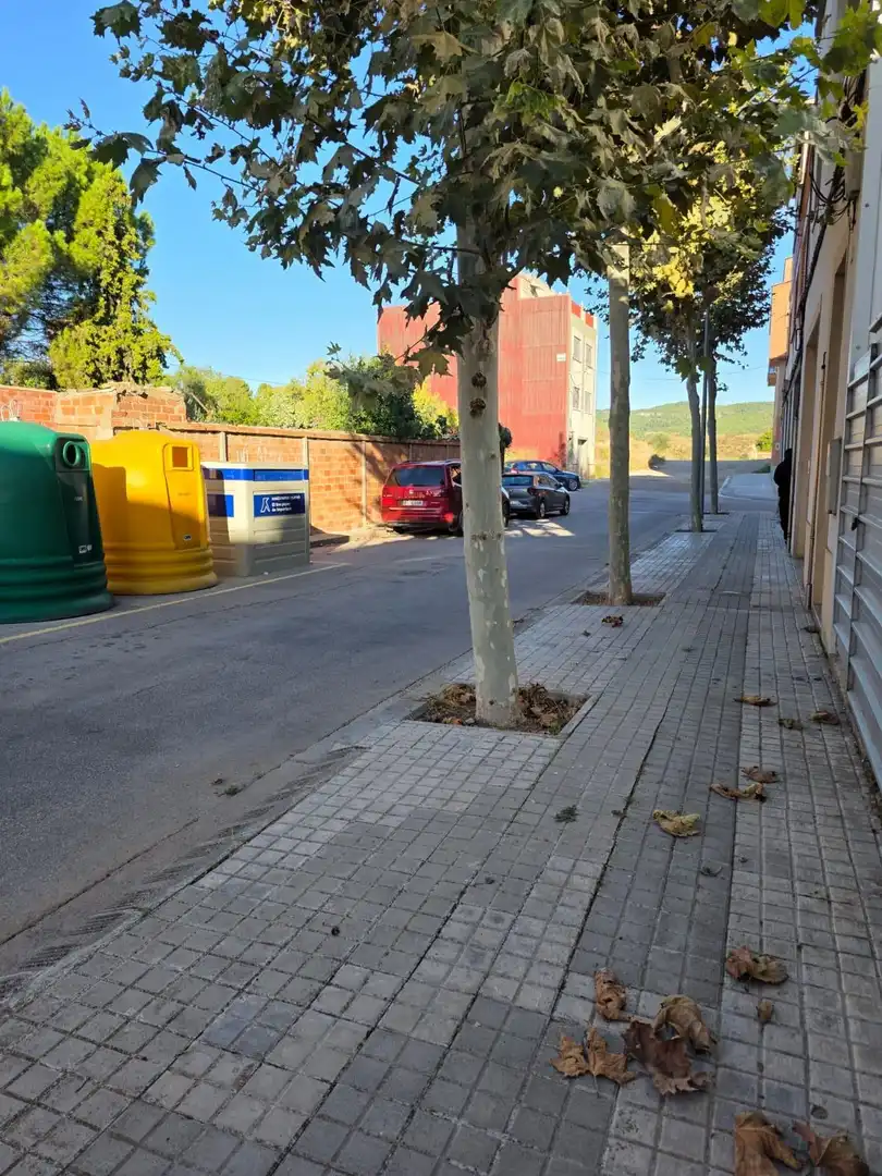 Terreno residencial en venta en Vilanova del Camí, imagen 5