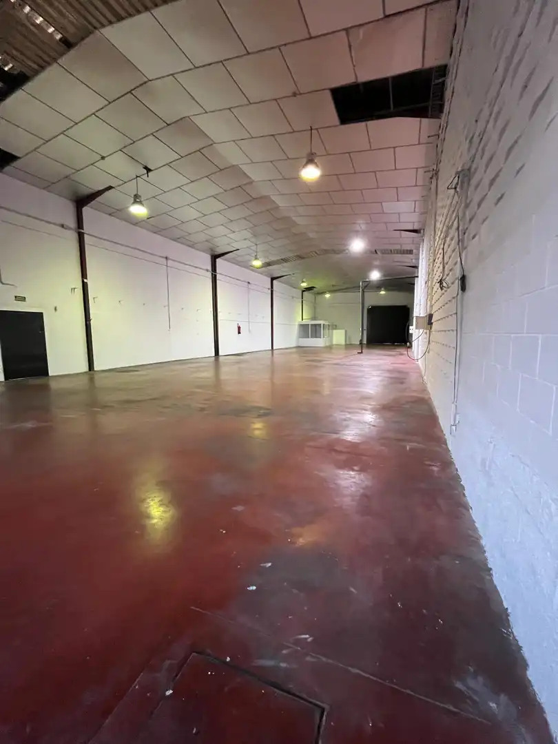 Industrial building for sale in La Motilla - Fuente del Rey, imagen 5