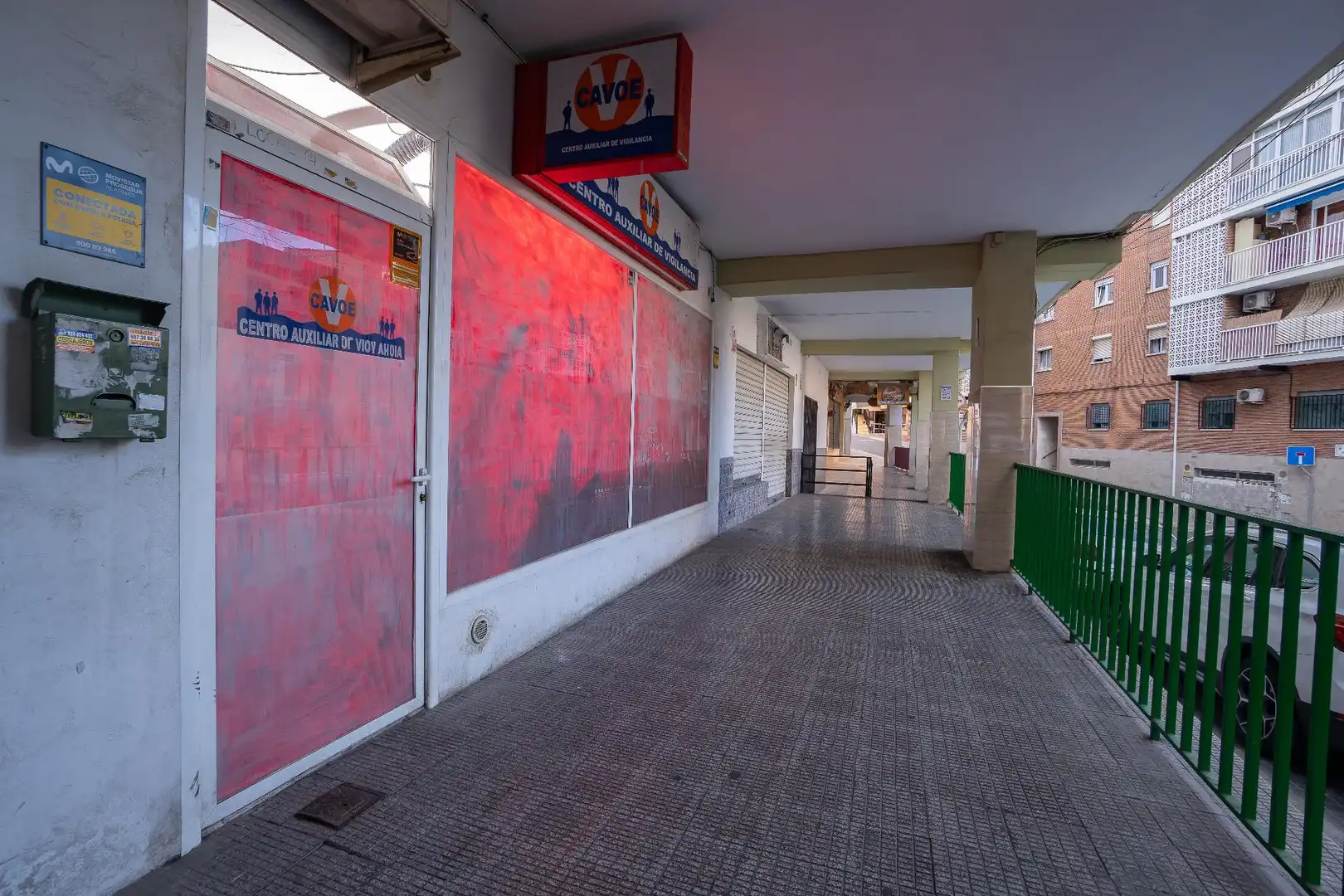 Local comercial en venda a Centro Urbano