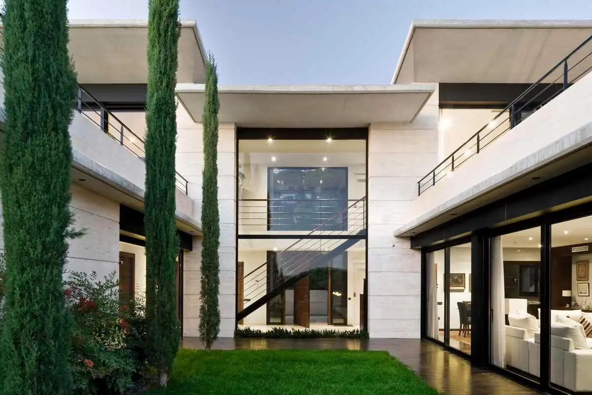 Villa con terrazza in vendita a Cabrils, imagen 6