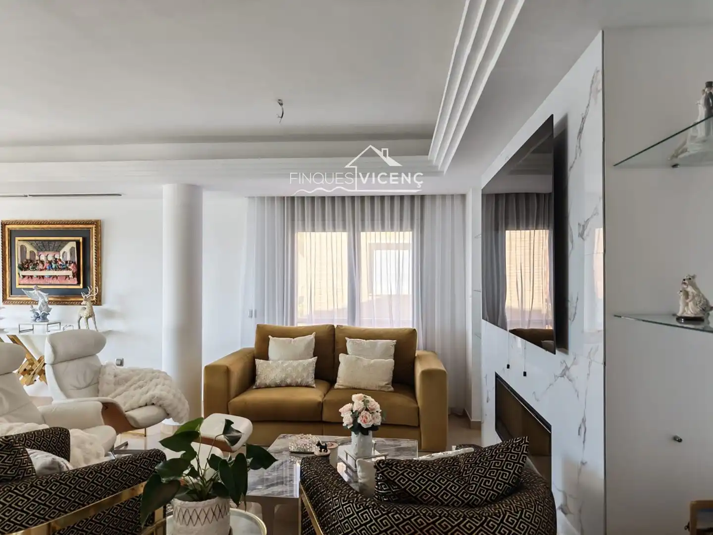 Casa o chalet en venta en Sanera, Ciutat Jardí Bonanova