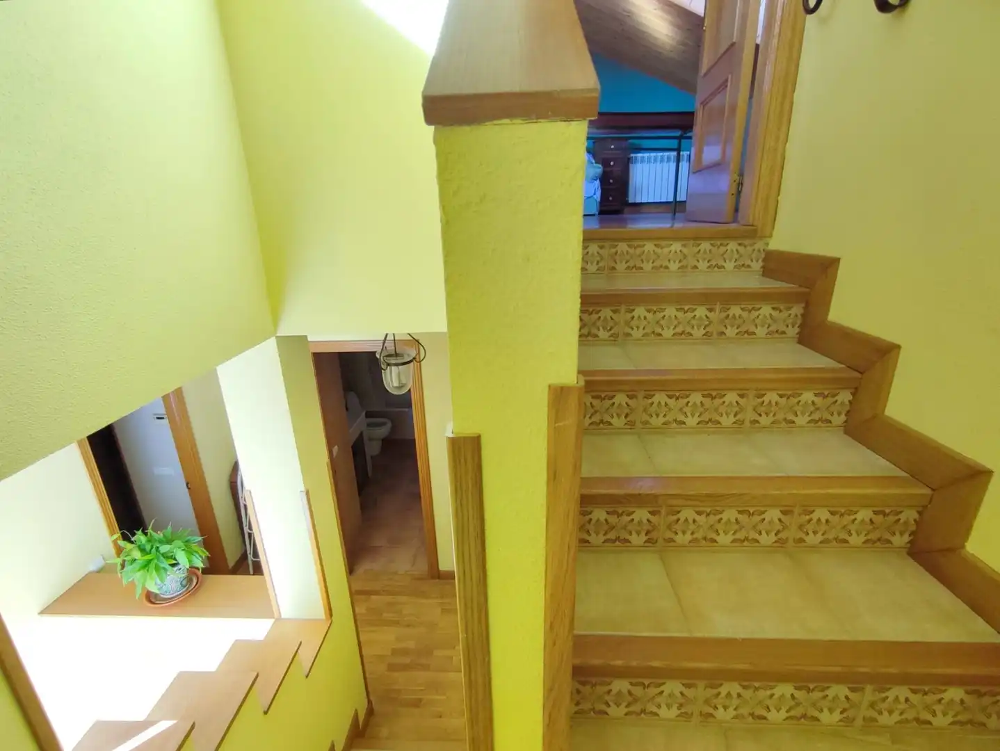 House with garden for sale in Mendikoa, imagen 12