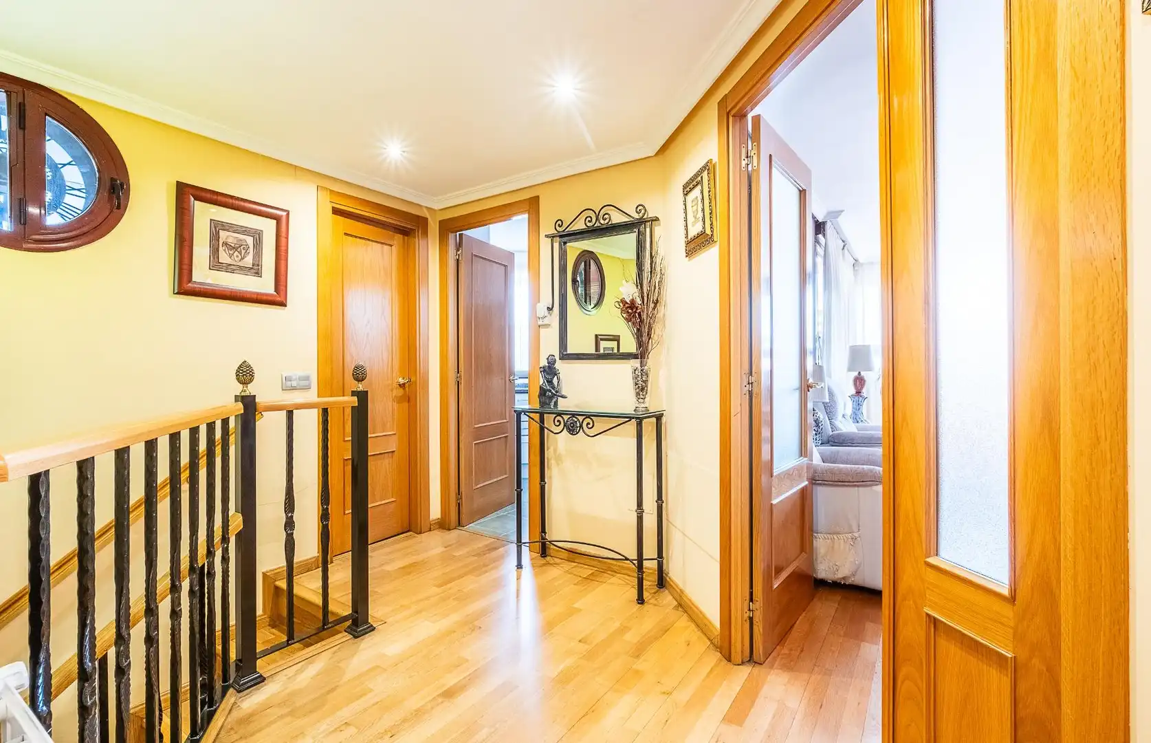 Penthouse mit Pool zum Verkauf in Calle CARLOS IV, imagen 5