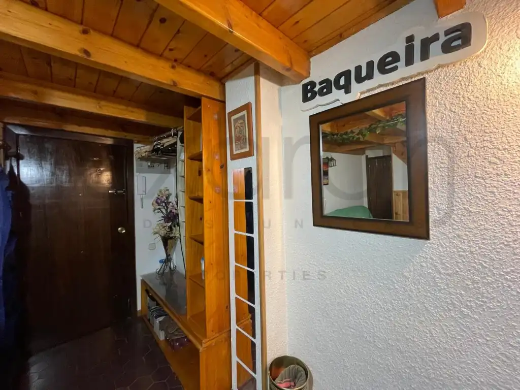 Estudio en venta en Vielha