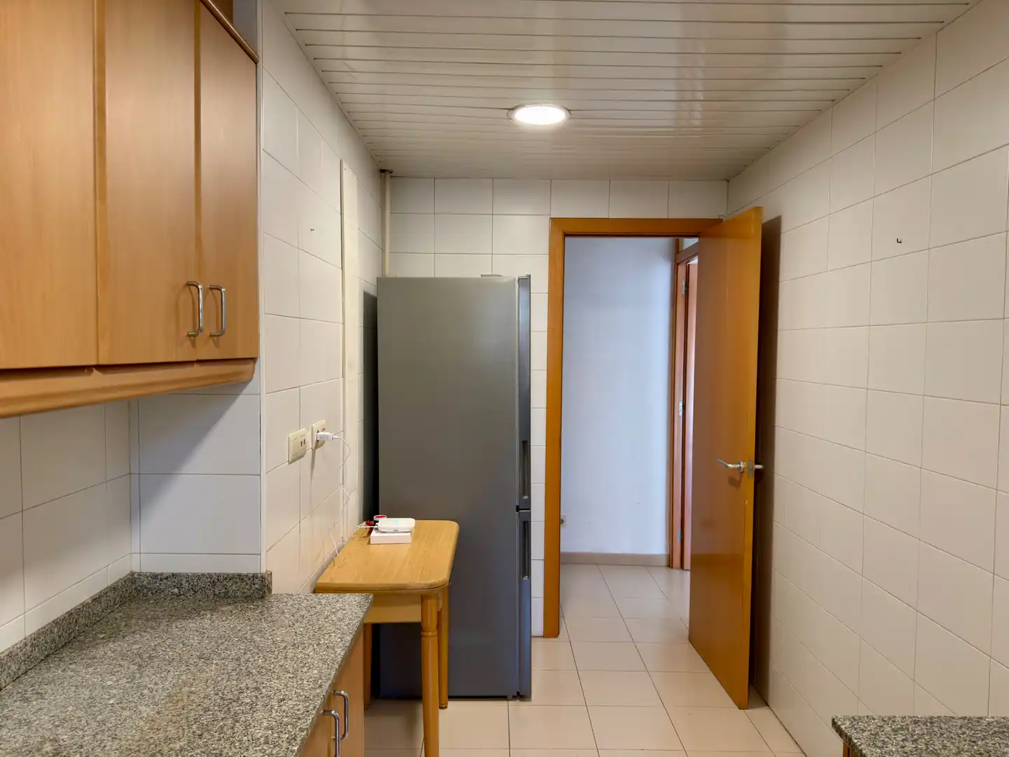 Piso con ascensor en venta en Carrer de Fluvià, imagen 4