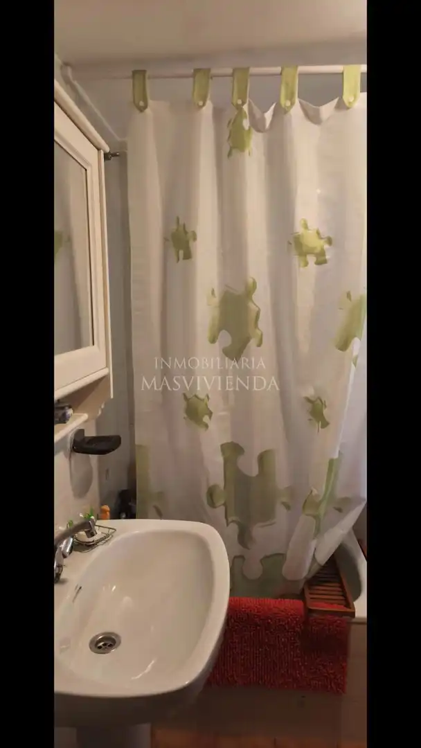 Bedroom of Houses for sale in Covelo  with Private garden