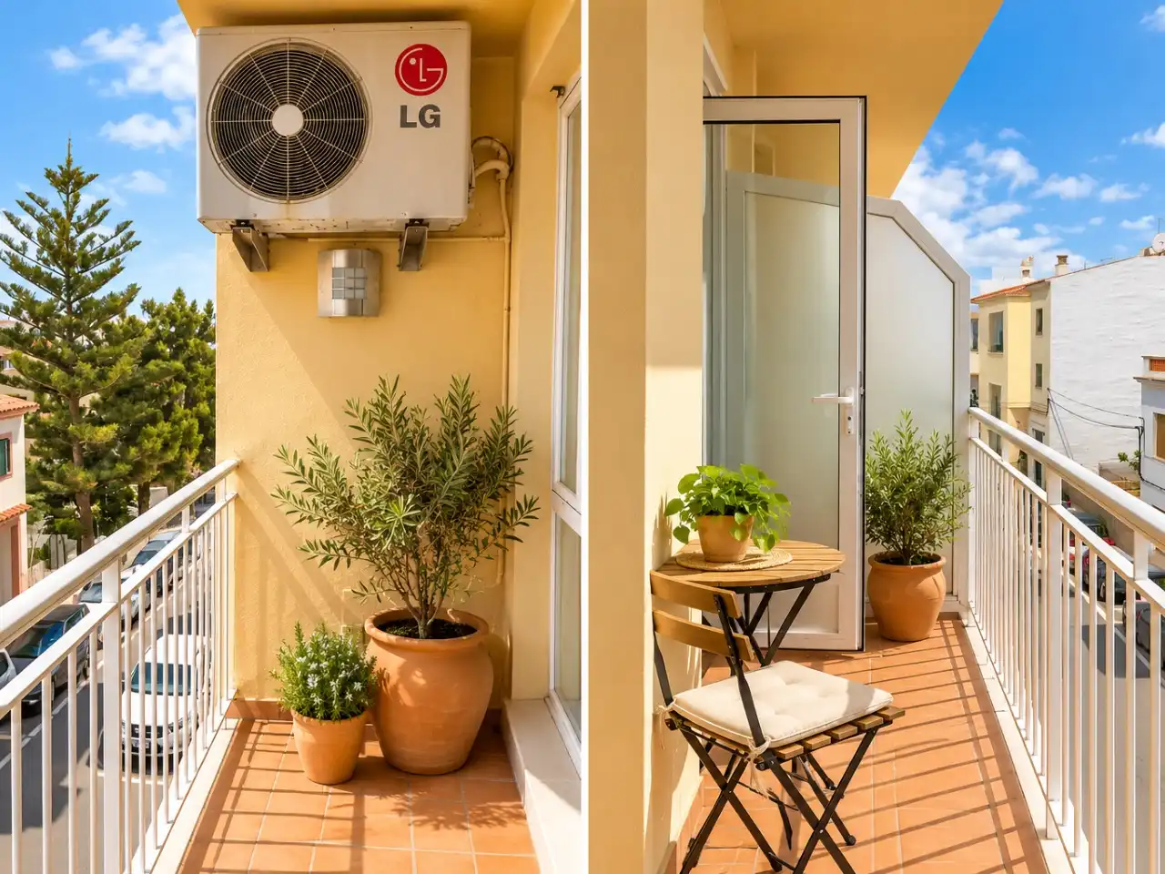 Flat to rent in Binicudrell 7, imagen 12