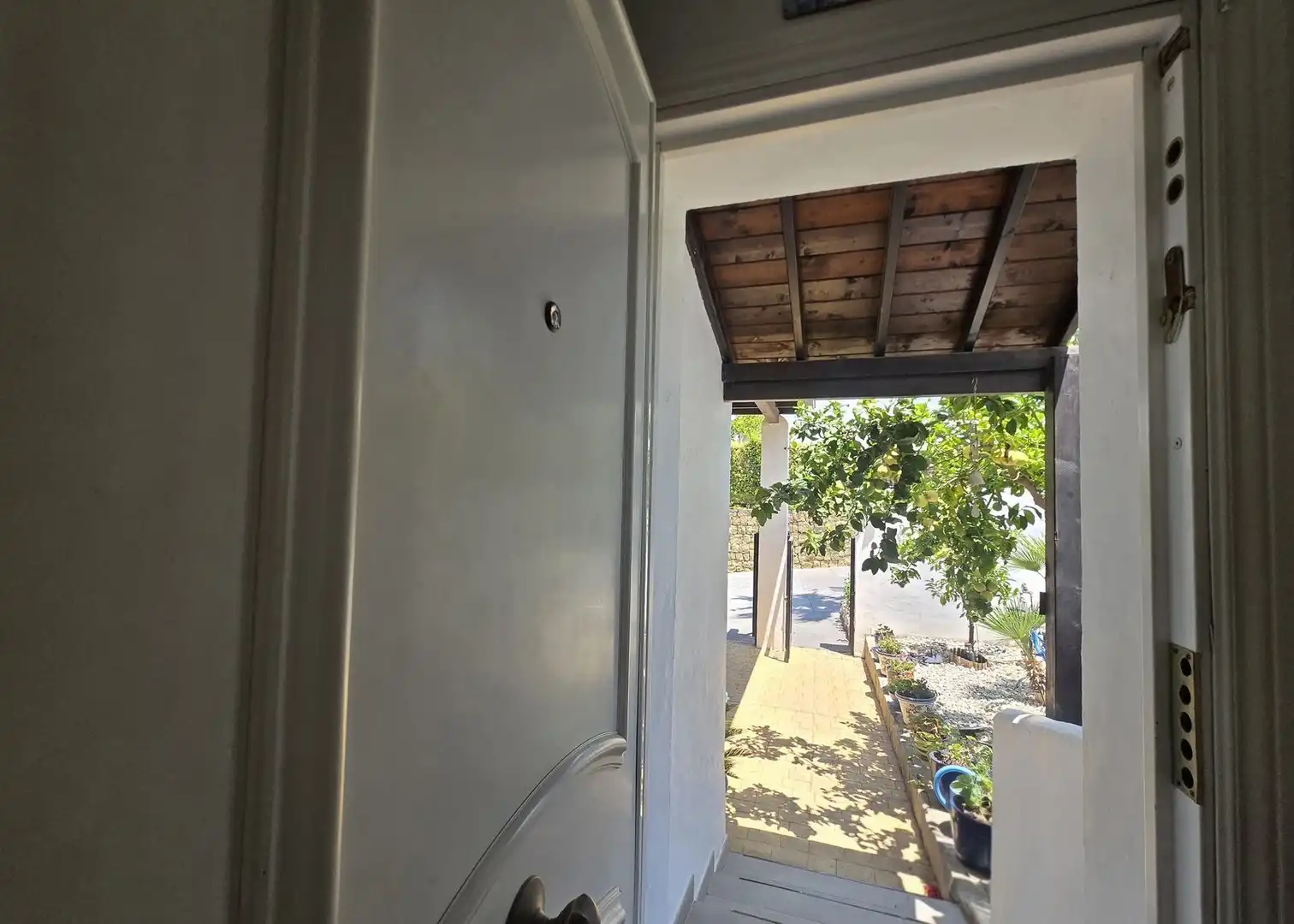 Maison mitoyenne avec piscine à vendre à Arrabal Rocio Sur 2C, imagen 7