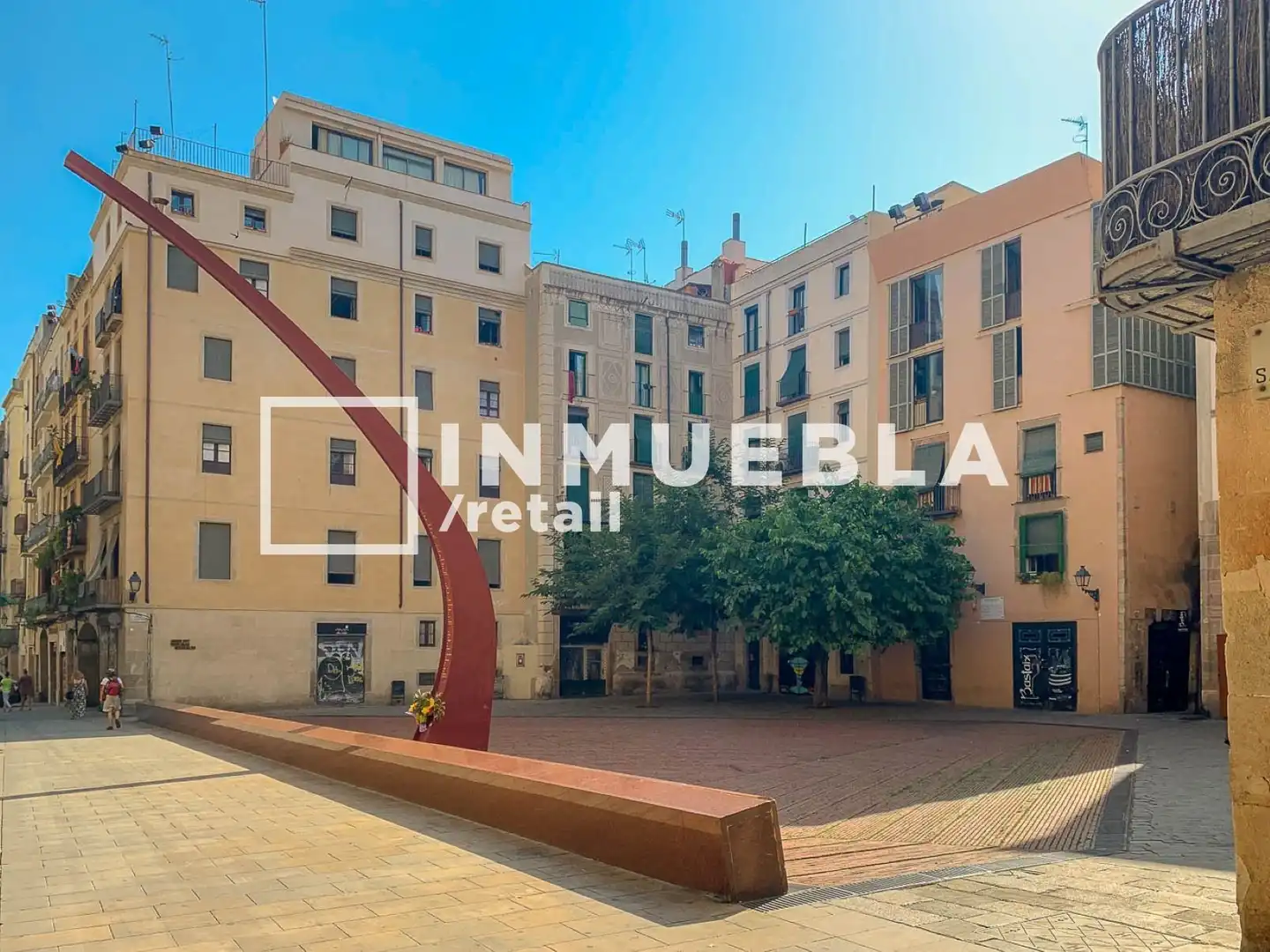 Gewerbefläche zum Verkauf in Sant Pere Mes Baix, imagen 13