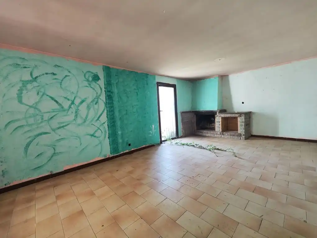 Casa rustica con giardino in vendita a Carrer de Sant Llorenç, imagen 5