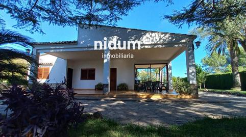 Foto 5 de Casa o chalet en venta en Barxeta, Valencia