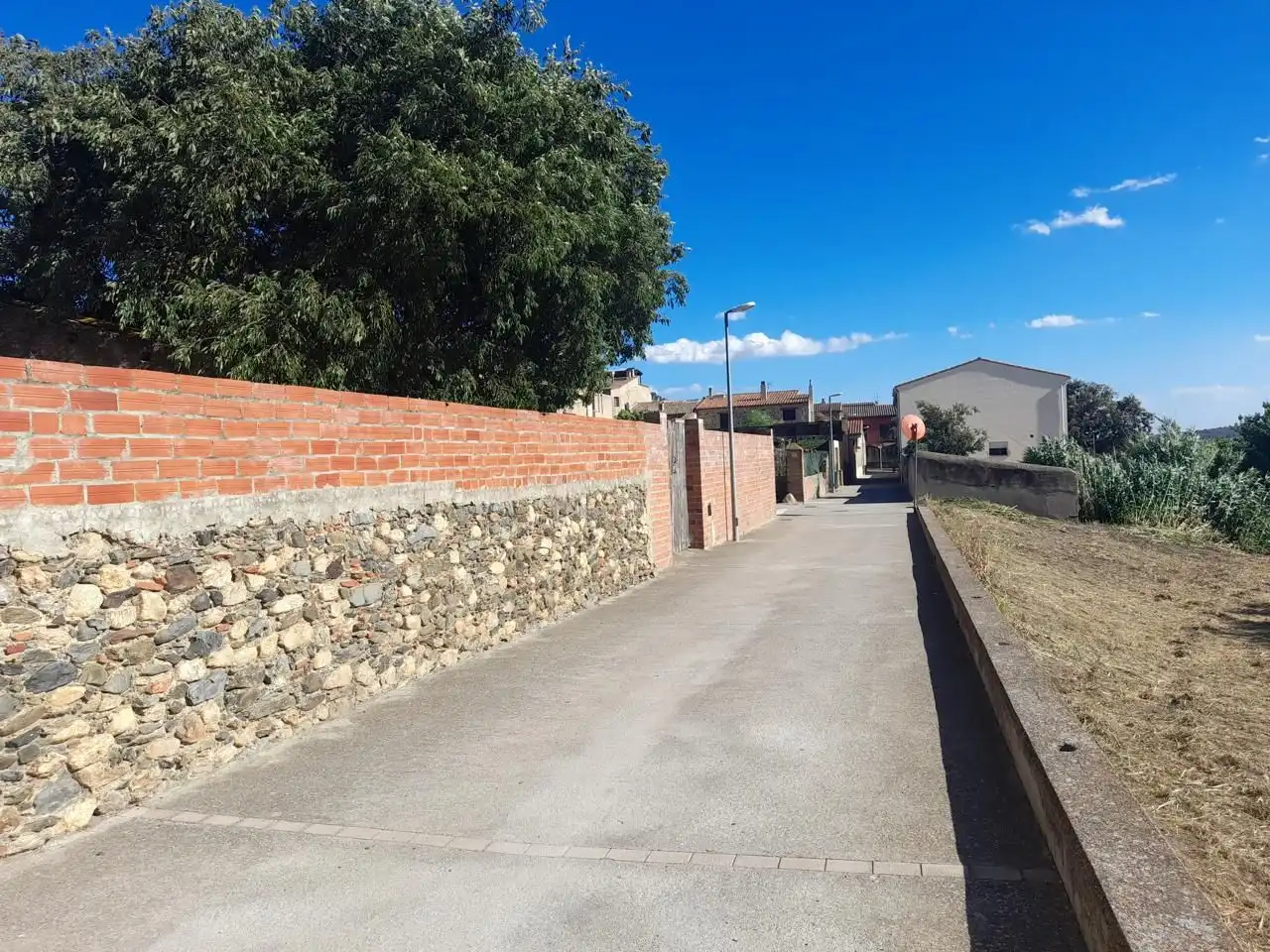 Terreny residencial en venda a Carrer Rimbau 11, imagen 11