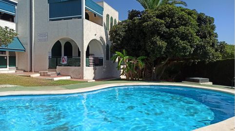 Foto 3 de Piso de alquiler en Avenida Alamillo, El Alamillo, Mazarrón