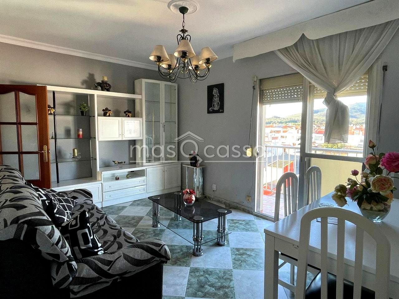 Flat to rent in Prim, San Pedro - Gabriel Miró - María Guerrero