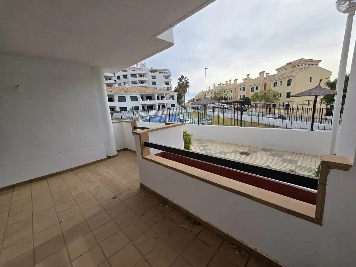Apartamento en venta en Lomas de Campoamor - Las Ramblas