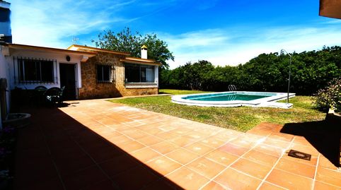 Foto 3 de Casa o xalet en venda a Valdelagrana, El Puerto de Santa María
