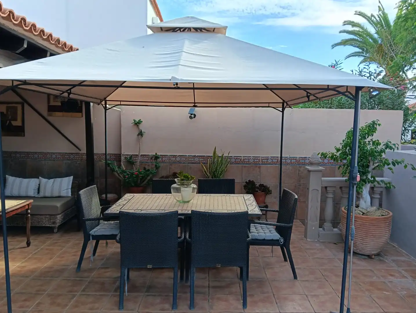 Casa con piscina en venta en Calle Farway Village, imagen 6