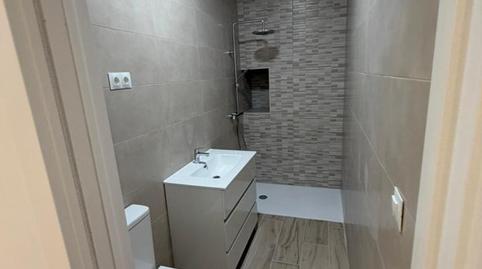 Foto 4 de Planta baixa de lloguer a De las Alpujarras, Manantiales - Estación de Autobuses, Torremolinos