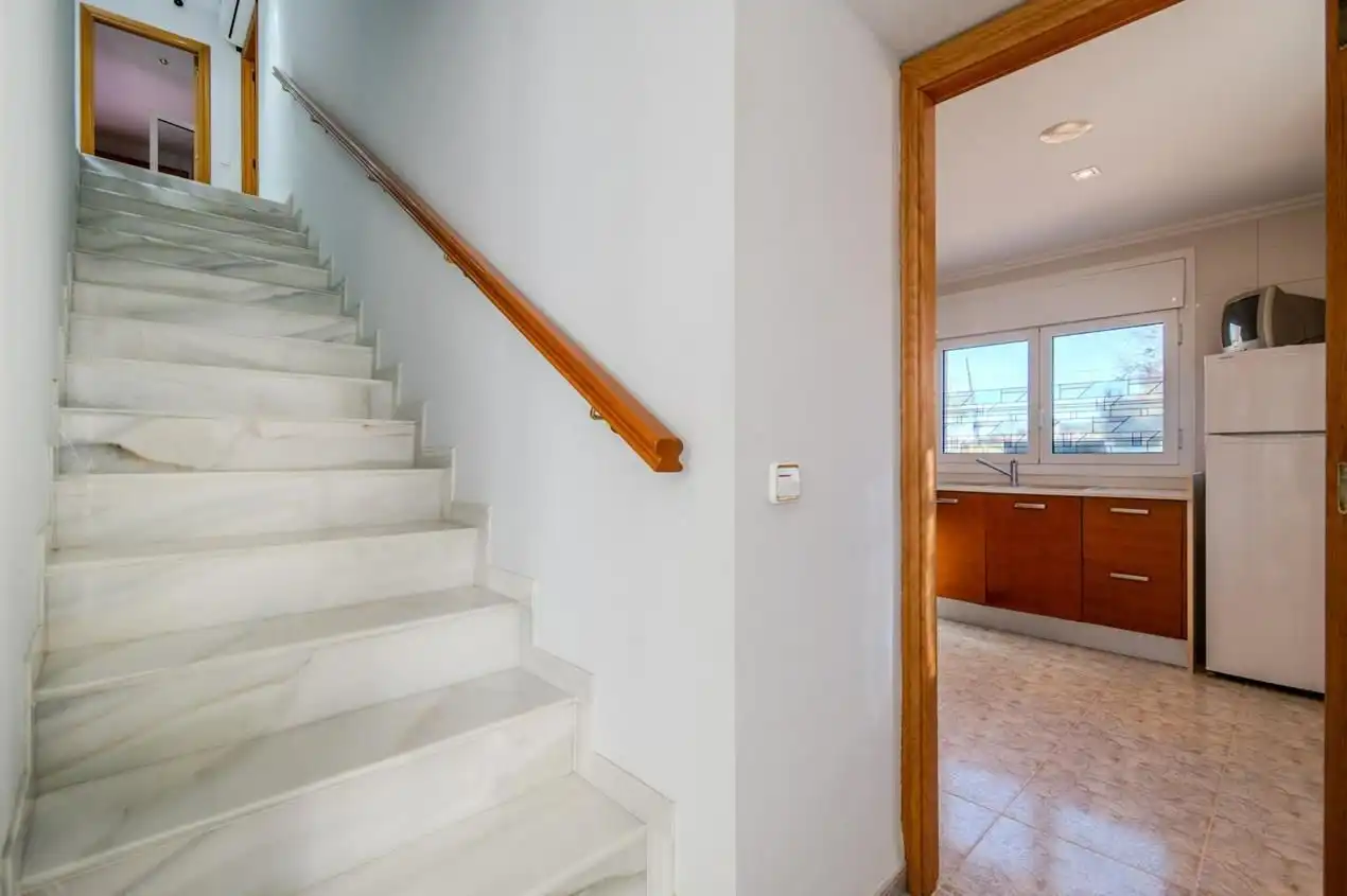 Casa adosada en venta en Celrà