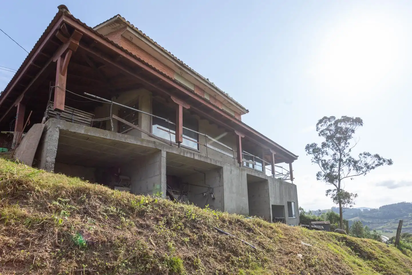 Casa en venda a Camino del Vegón 49, imagen 15