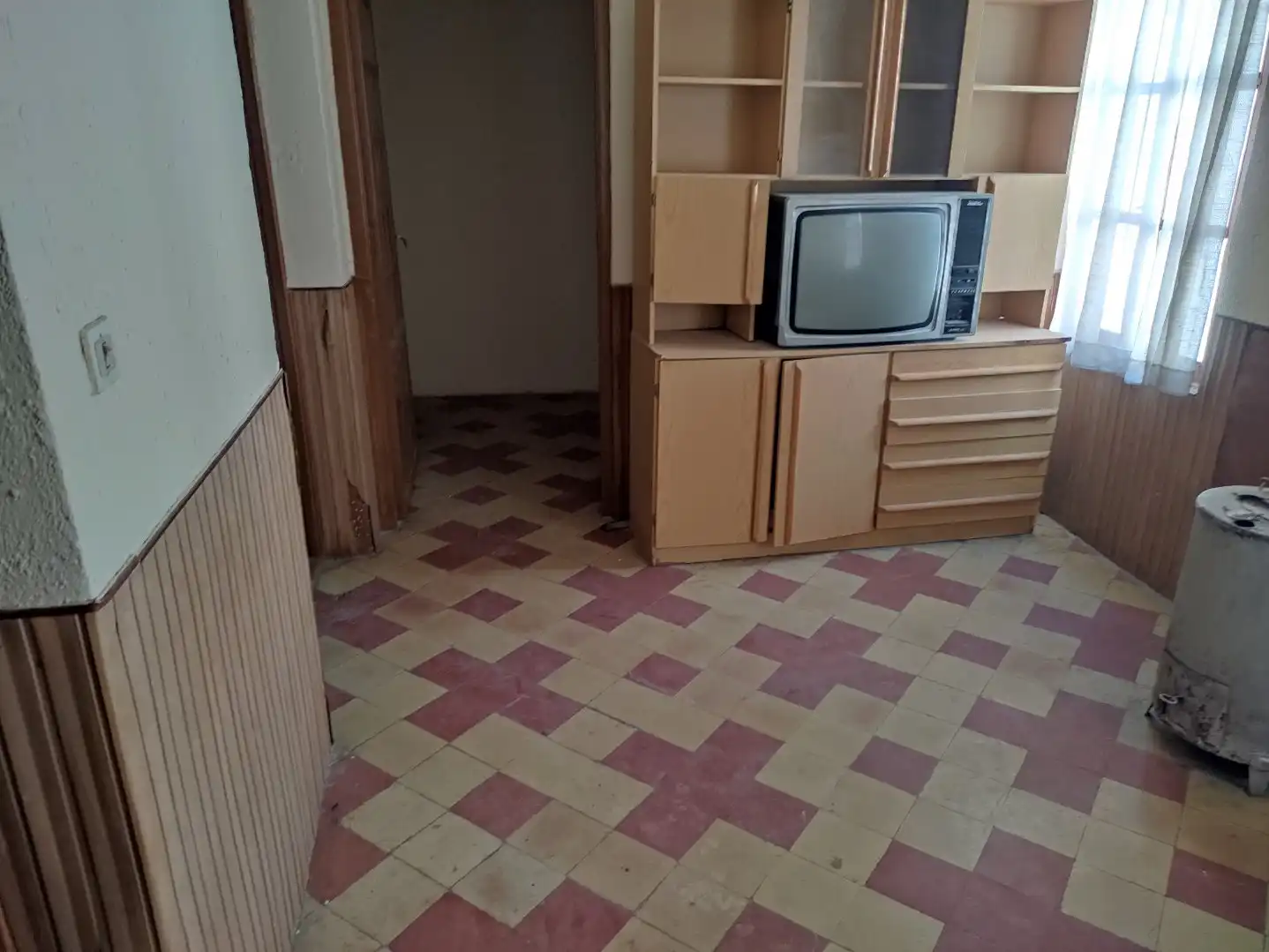 Casa rústica amb terrassa en venda a Carrión de Calatrava, imagen 11