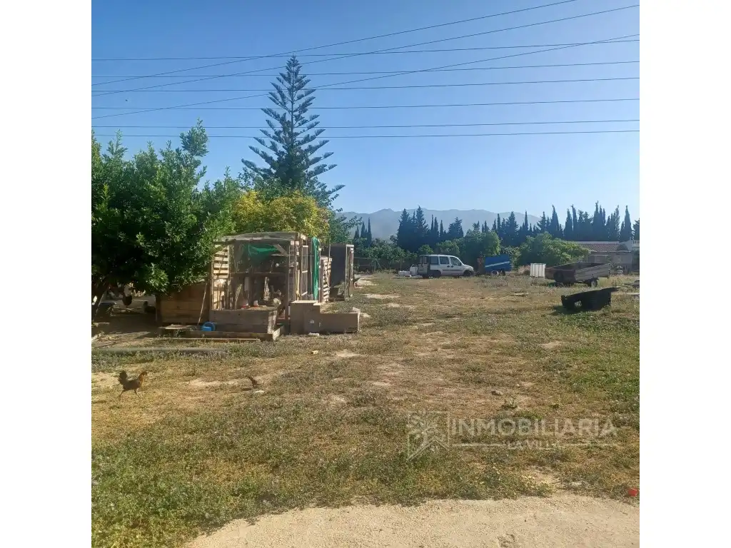 Country homes for sale in Alhaurín de la Torre  with Air Conditioner, Private garden and Terrace