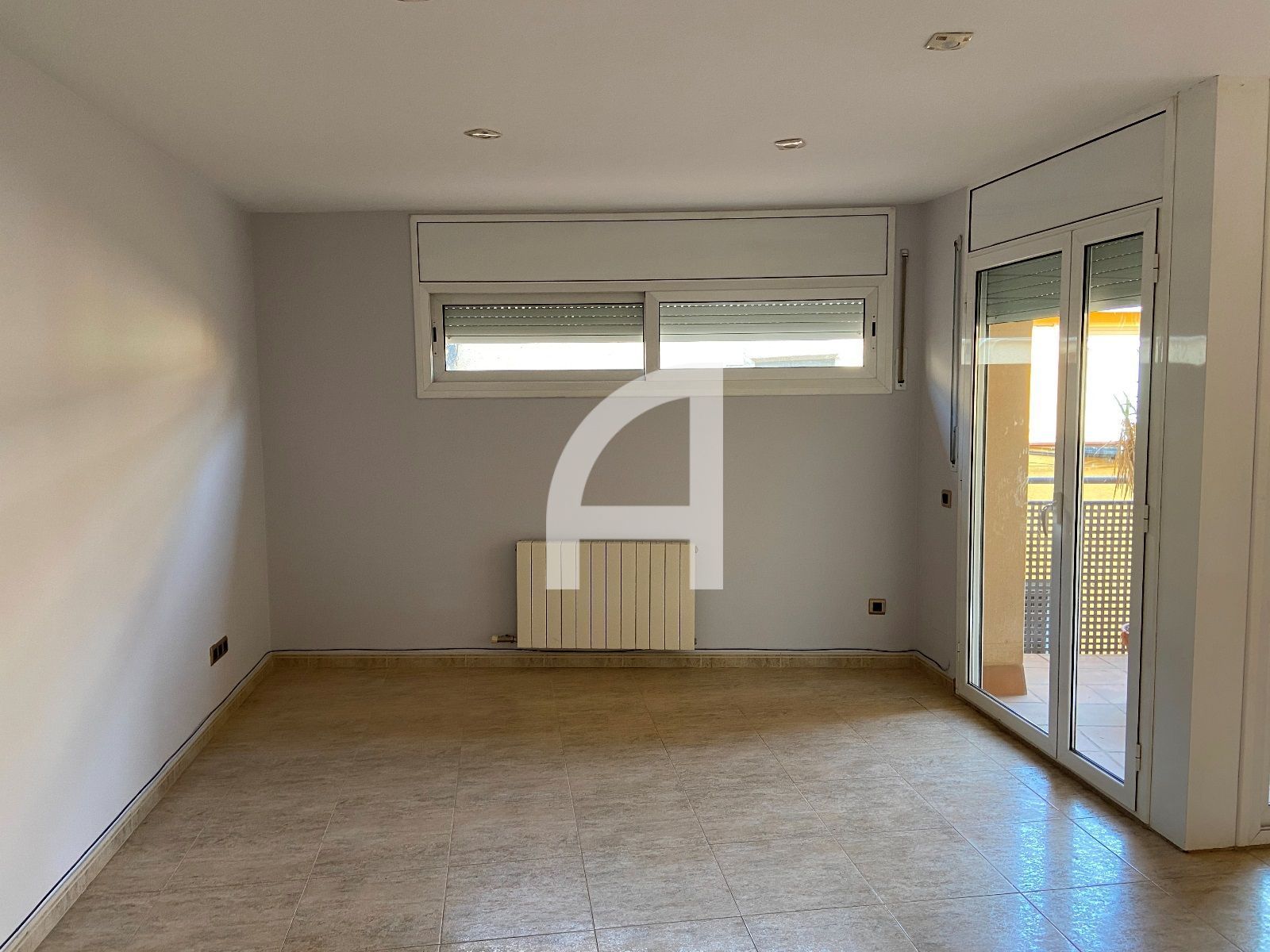 Sala d'estar de Casa o xalet de lloguer en Cardedeu amb Calefacció, Terrassa i Traster