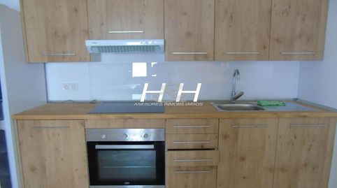 Foto 3 von Wohnung zur Miete in El Castell, Burjassot