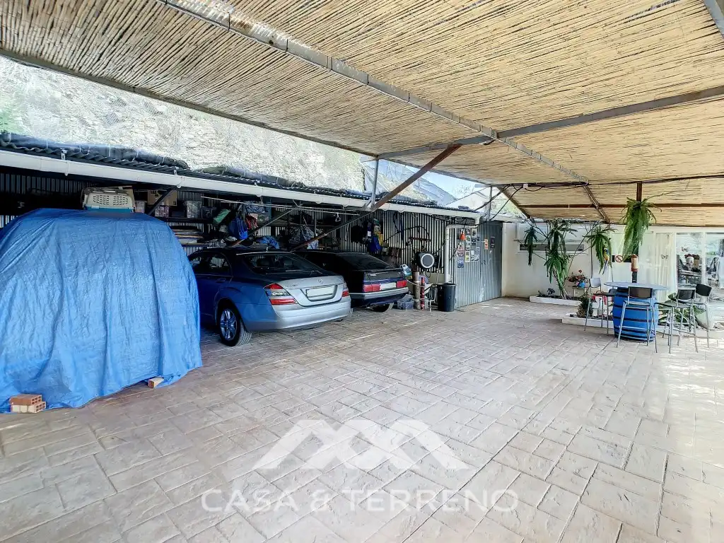 Casa amb piscina en venda a MA-4111, imagen 48