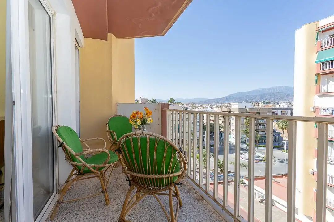 Appartement compact avec ascenseur à vendre à Calle GAMBA 1, imagen 14