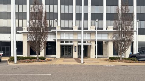 Foto 2 von Büro zur Miete in Avinguda de Les Corts Valencianes, 58, Beniferri, Valencia Capital