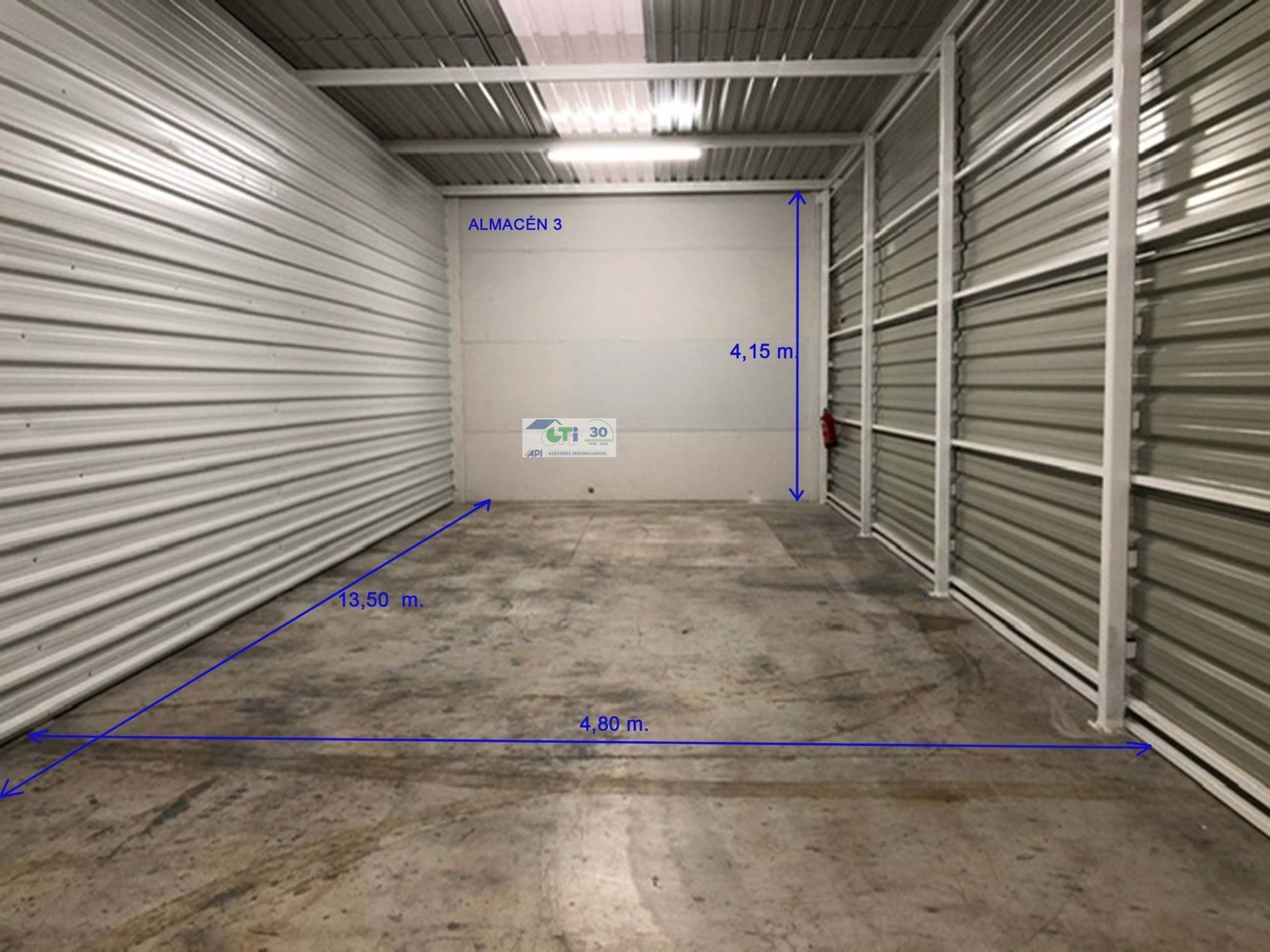 Industrial buildings to rent in  Zaragoza Capital