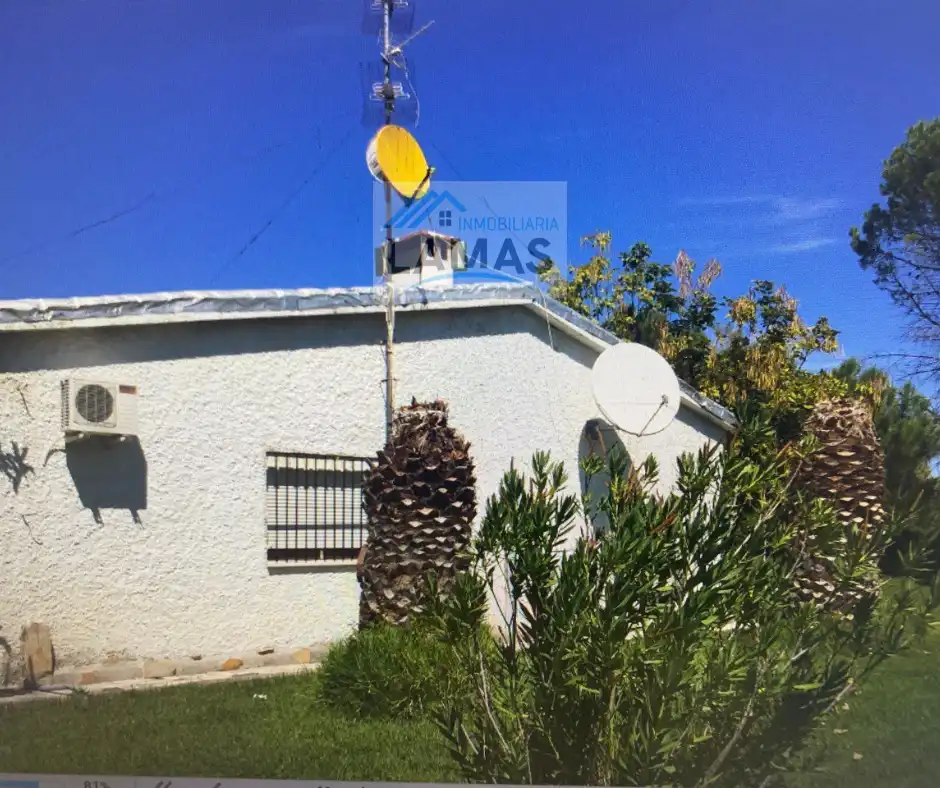 Casa rústica amb jardí en venda a N/A, imagen 16