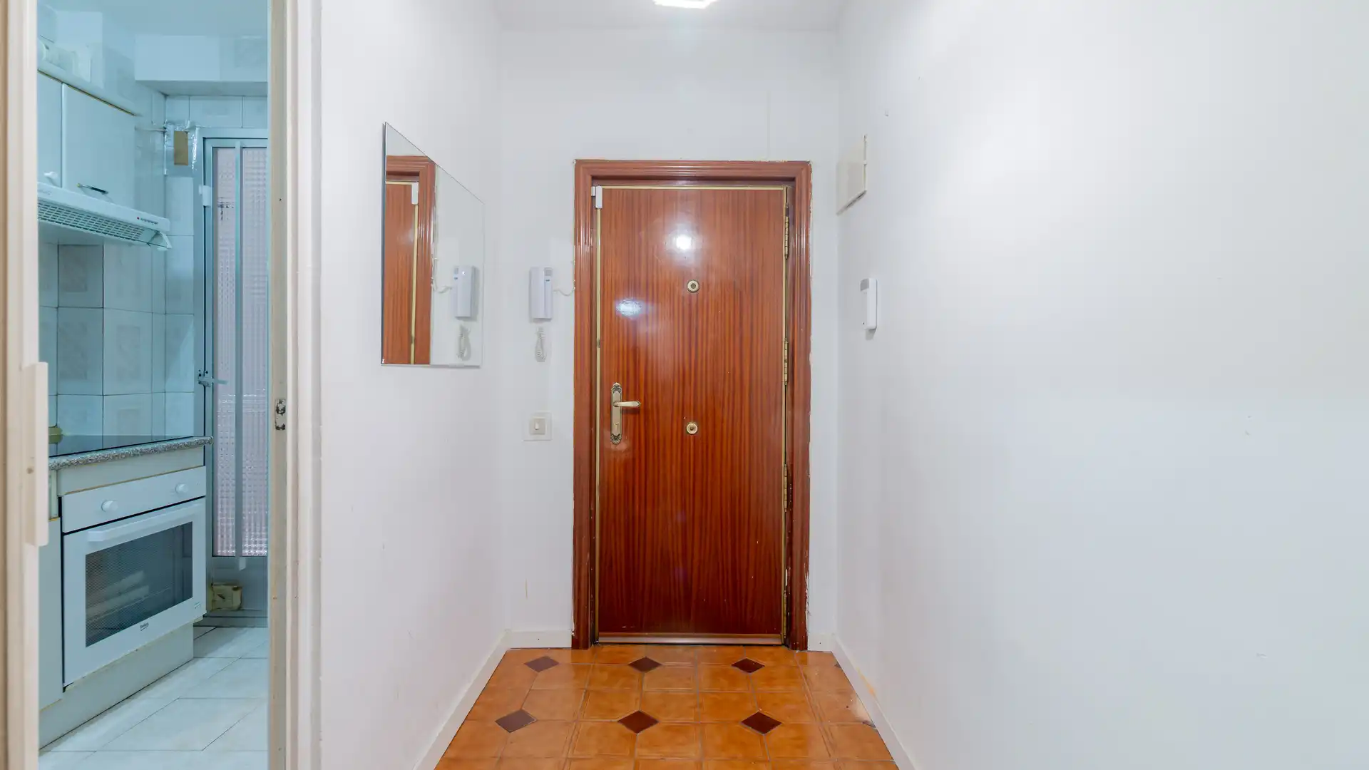 Pis en venda en  Madrid Capital amb Calefacció