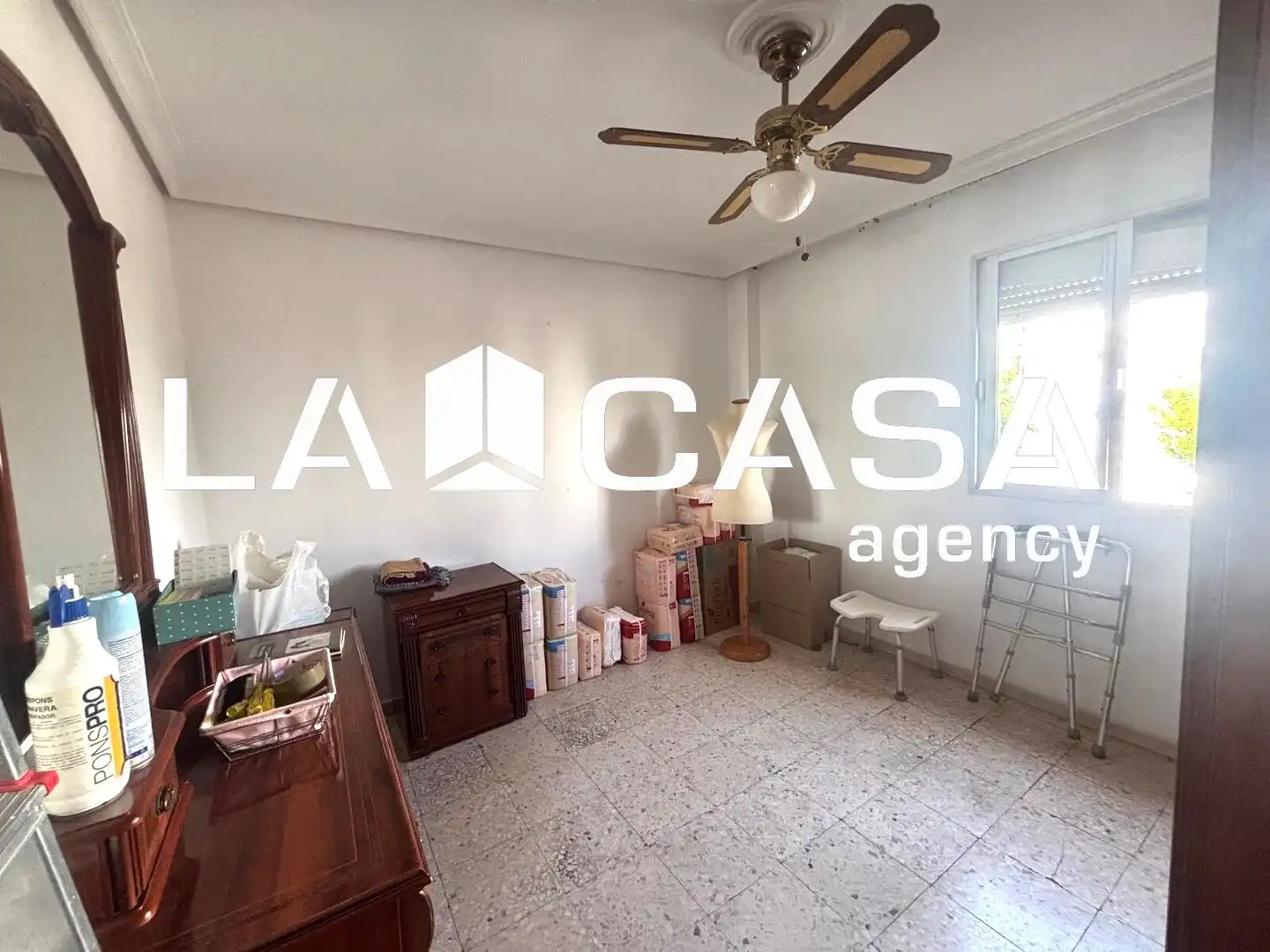 Flat for sale in Sevilla  with Terrace