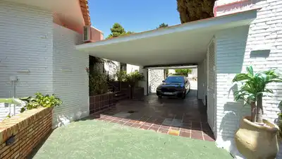 Chalet con jardín en venta en Arroyo de la Miel, imagen 20