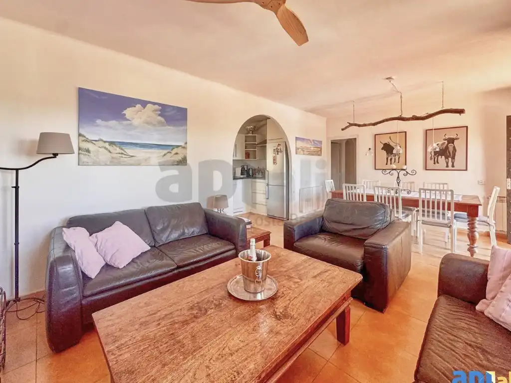 Villa mit Terrasse zum Verkauf in Cami DE LLORET, imagen 9