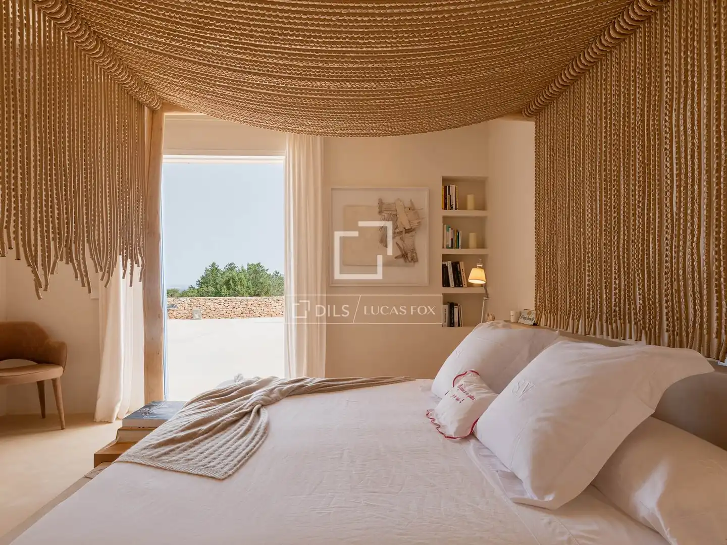 Villa avec piscine à vendre à Formentera, imagen 34