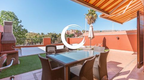 Foto 3 de Casa adosada en venta en Playa del Duque, Adeje