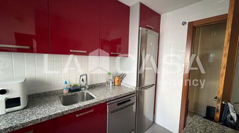 Foto 2 de Piso en venta en Entrenúcleos, Dos Hermanas