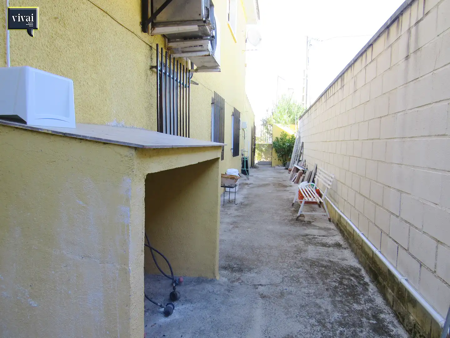 Casa bifamiliare in vendita a Escalona, imagen 84
