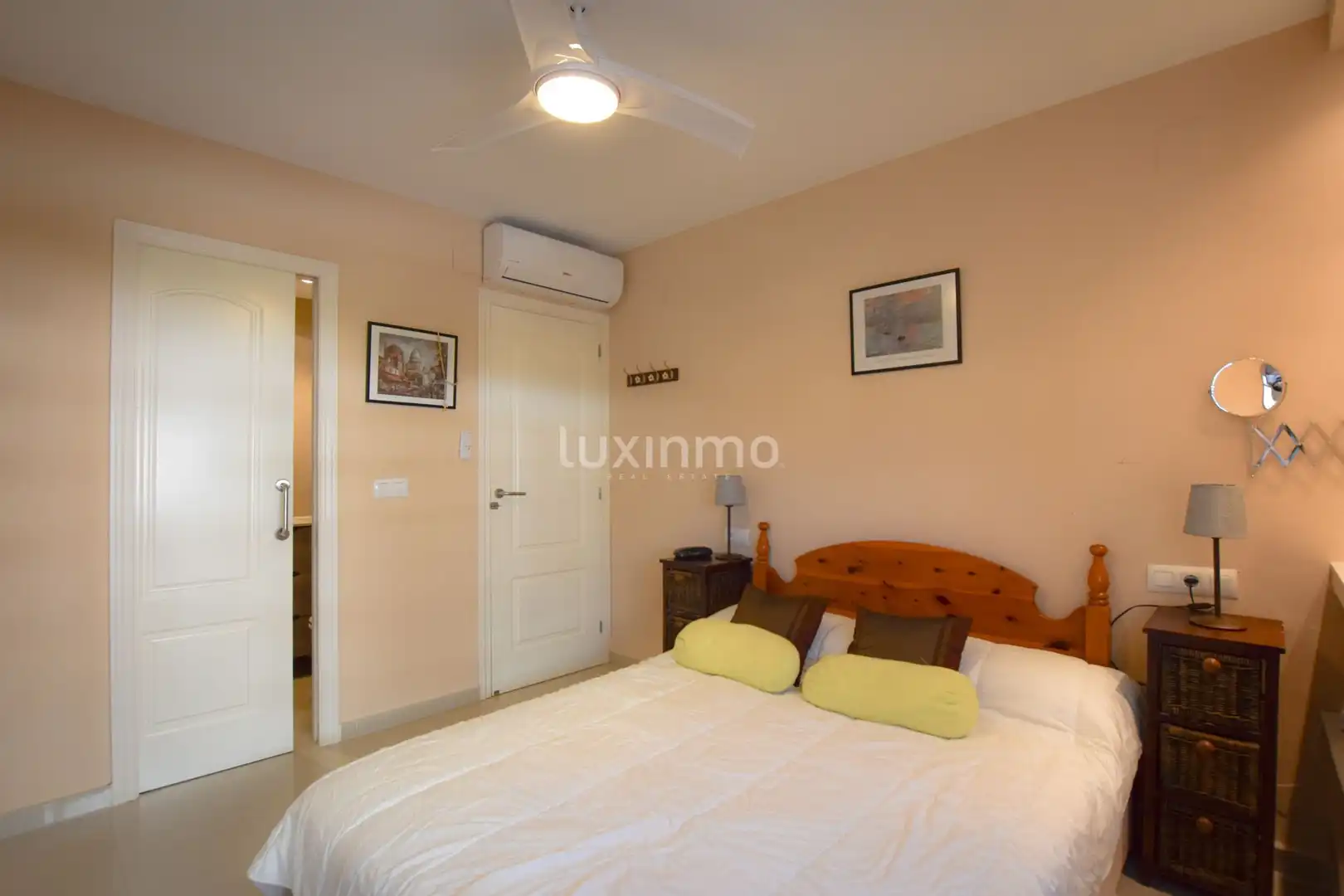 Wohnung mit Pool zum Verkauf in Zona Levante - Playa Fossa, imagen 17