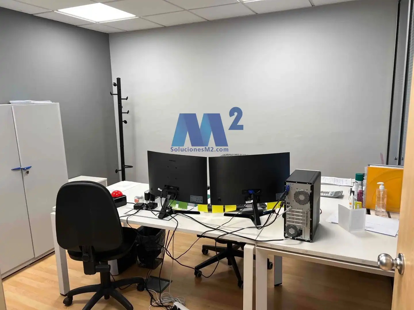 Bureau à louer à de la Industria, imagen 5