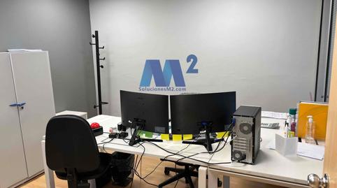 Photo 5 of Office to rent in Zona Industrial, Alcobendas