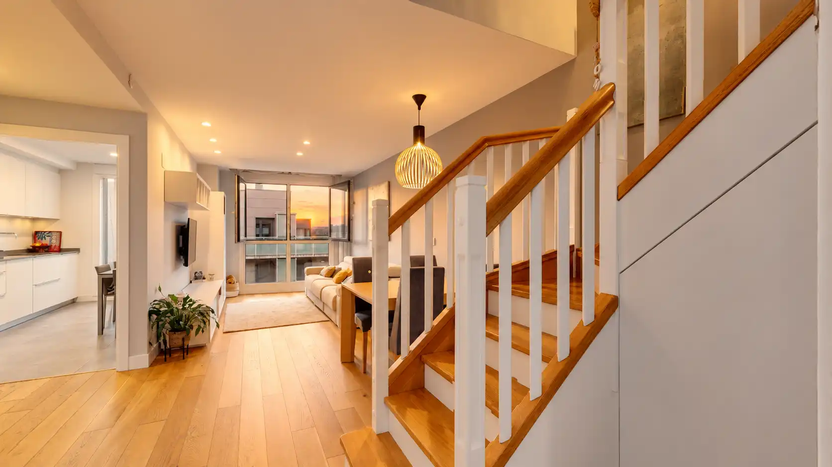 Piso con ascensor en venta en Deusto, imagen 58